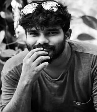 Malayalam Cinematographer Noushad Shereef