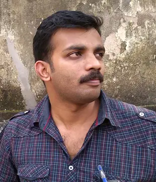 Malayalam Promo Producer Rajilesh Venugopal