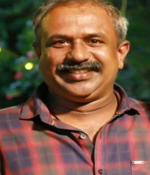 Malayalam Director Unni KR