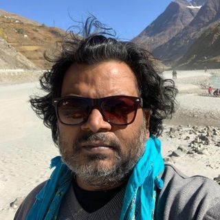Hindi Producer Bhuvvanesh Shrivastava