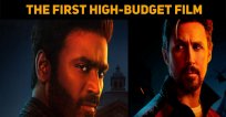 Dhanush’s Hollywood Film Is The First High-Budg..