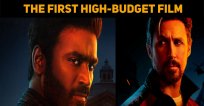 Dhanush’s Hollywood Film Is The First High-Budg.. Dhanush’s Hollywood Film Is The First High-Budg..