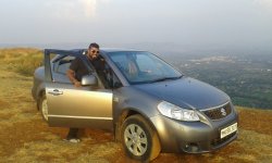 Preetam Rai Hindi Production Designer