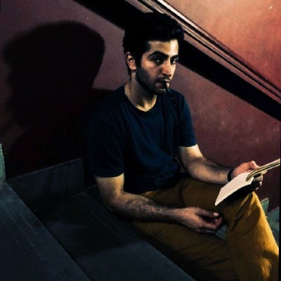 Hindi Actor Sahil Chhabra
