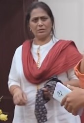 Hindi Actress Shammi Malhotra