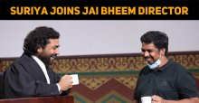 Suriya Joins Jai Bheem Director Once Again?