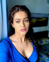 Sinhala Actress Chulakshi Ranathunga