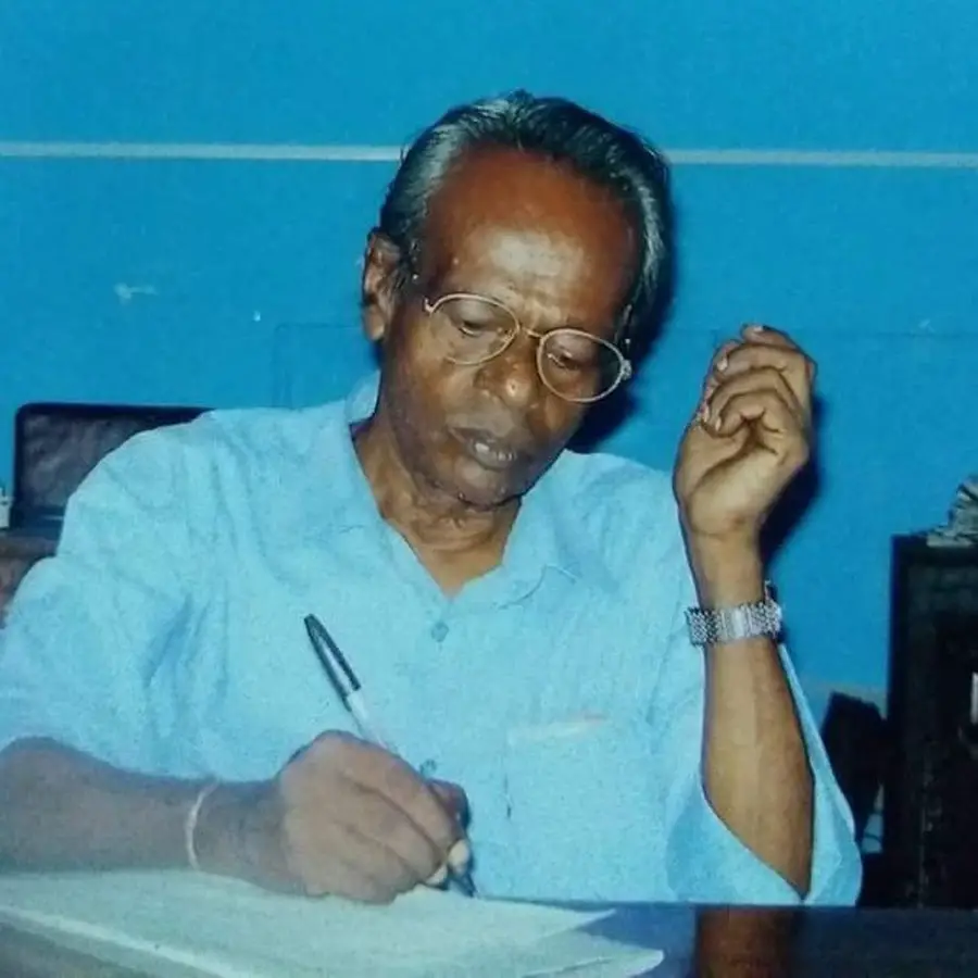 Sinhala Actor Dhaya Wayaman