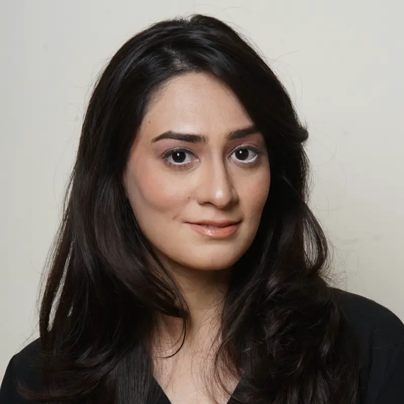 Urdu Actress Hani Taha