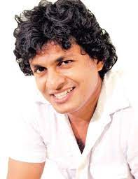 Sinhala Actor Jagath Chamila