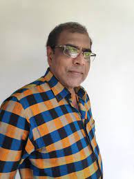 Sinhala Actor Janak Premalal