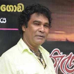 Sinhala Actor Kapila Sigera