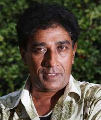 Sinhala Actor Mahendra Perera