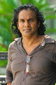 Sinhala Actor Priyankara Rathnayake