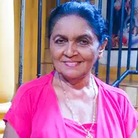 Sinhala Actress Rathna Sumanapala