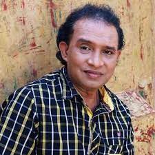 Sinhala Actor Richard Manamudali