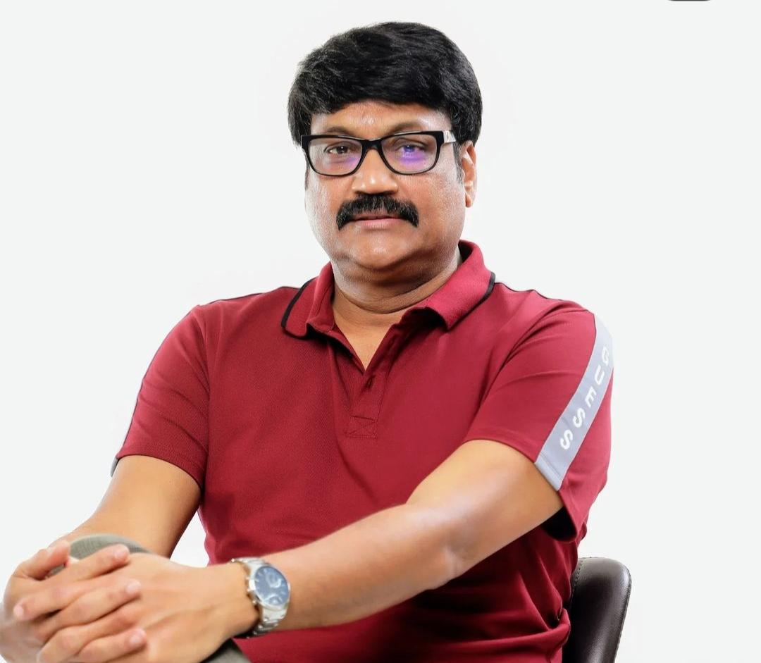 Telugu Producer Satish Varma