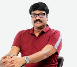 Satish Varma Telugu Producer