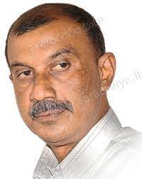 Sinhala Actor Somaweera Gamage