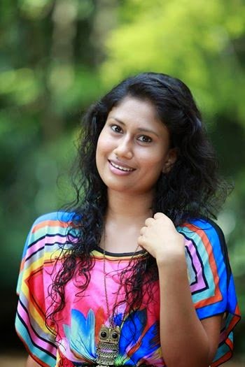 Sinhala Actress Sulochana Weerasinghe