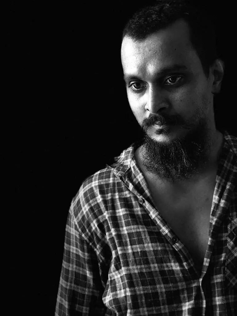 Sinhala Creative Director Surin Mendis