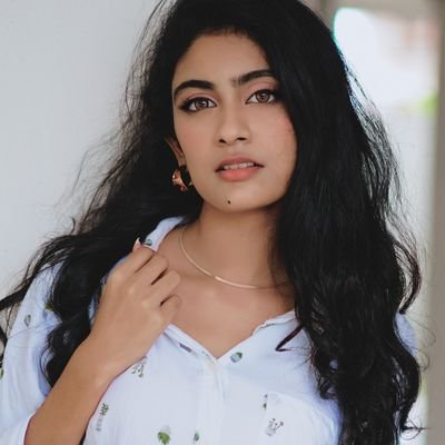 Sinhala Actress Wageesha Salgado