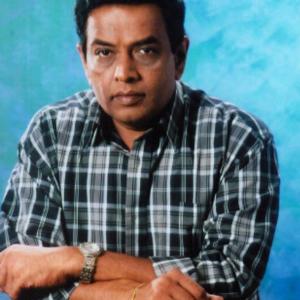 Sinhala Actor Wasantha Kumarasiri