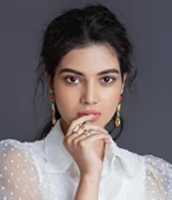 Ankita Landepatil Marathi Movie Actress