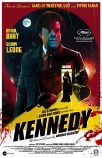 Kennedy(Hindi) Movie Review