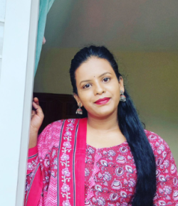 Laxmi Vibhute Marathi Movie Actress