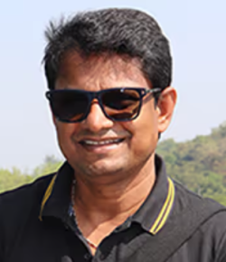Mahesh Nimbalkar Marathi Producer