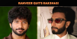 Ranveer Singh Quits ‘Rakshas’! Telugu News
