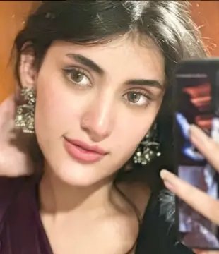 Urdu Tv Actress Sahar Hashmi