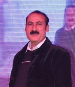 Usman Zulfiqar Urdu Director