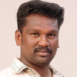 Tamil Director Aadhi Ram