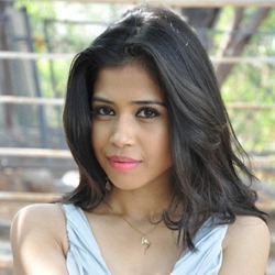 Tamil Movie Actress Abanthika