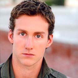 Adam Shulman English Movie Actor