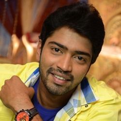 Allari Naresh Telugu Movie Actor
