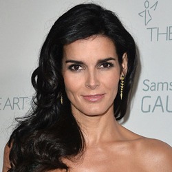Angie Harmon English Movie Actress