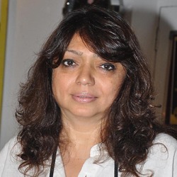 Hindi Director Bela Sehgal