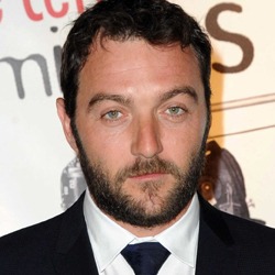 Denis Menochet English Movie Actor