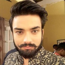 Gaurav Mukesh Hindi TV-Actor