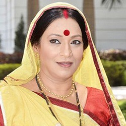 Hindi Tv Actress Hema Singh