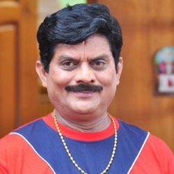 Malayalam Movie Actor Jagathy Sreekumar