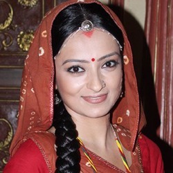 Jaya Binju Hindi TV-Actress