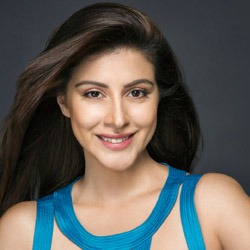 Hindi Tv Actress Karishma Kotak