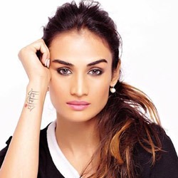 Karishma Modi Hindi TV-Actress