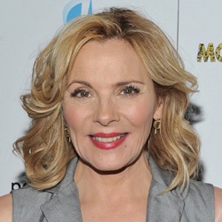 Kim Cattrall English Movie Actress