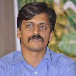 Telugu Director Kranthi Madhav