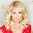 Kristin Chenoweth English Movie Actress